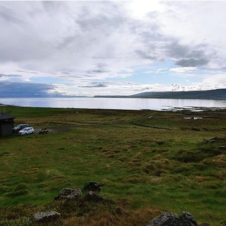 Ljarskogar Lodge Hjartharholtskirkja Екстериор снимка
