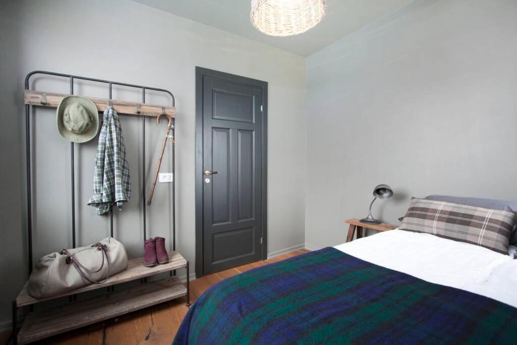 Ljarskogar Lodge Hjartharholtskirkja Екстериор снимка