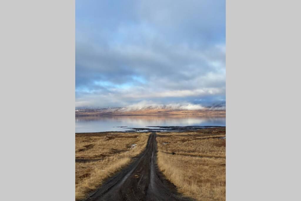 Ljarskogar Lodge Hjartharholtskirkja Екстериор снимка