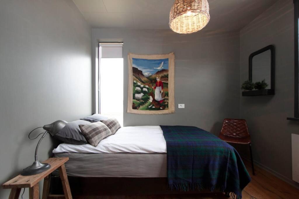 Ljarskogar Lodge Hjartharholtskirkja Екстериор снимка