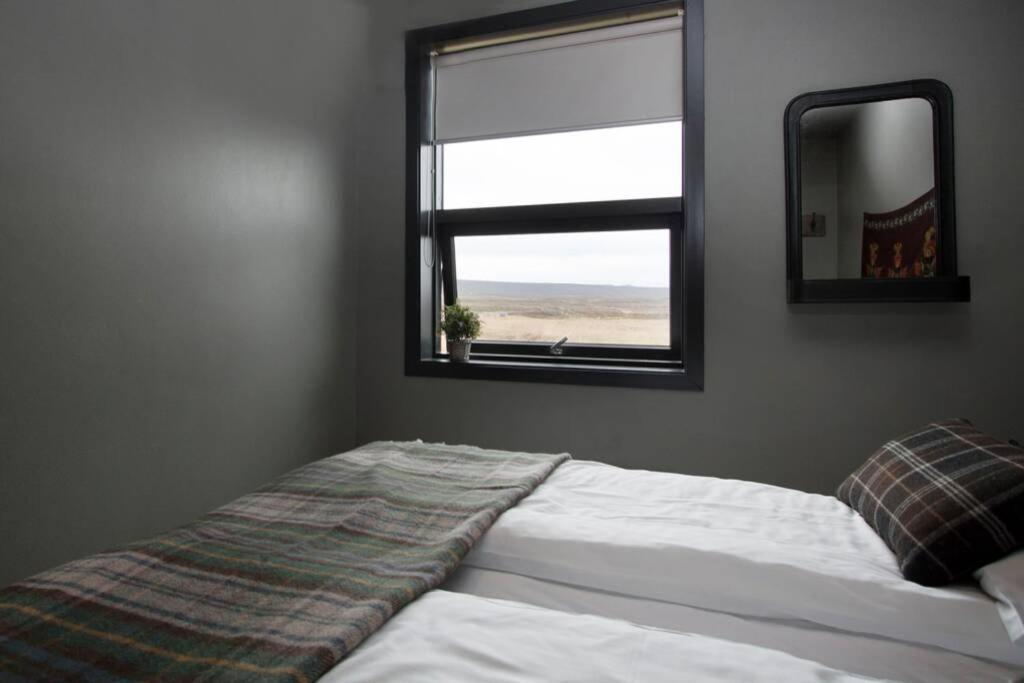 Ljarskogar Lodge Hjartharholtskirkja Екстериор снимка