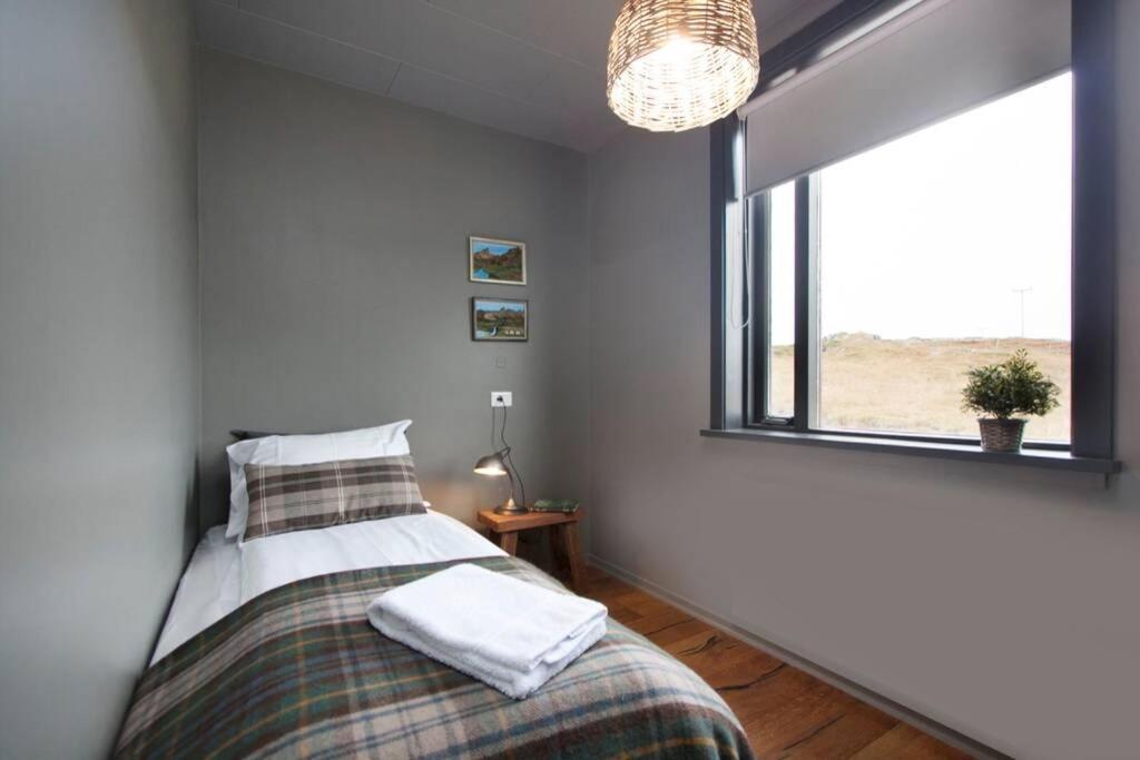 Ljarskogar Lodge Hjartharholtskirkja Екстериор снимка
