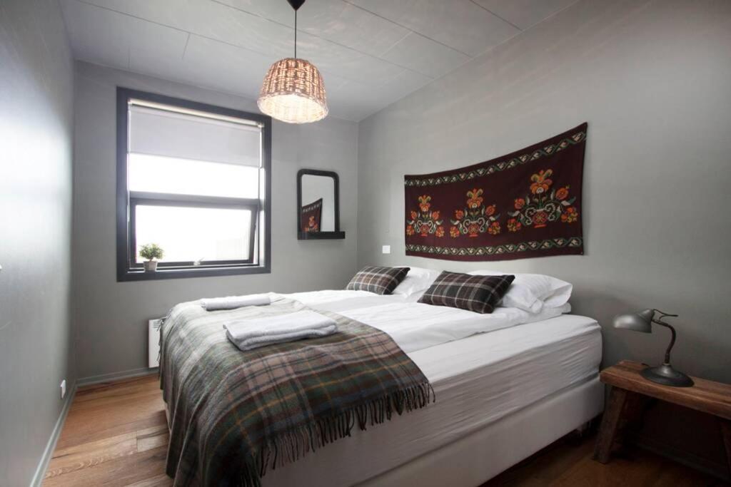 Ljarskogar Lodge Hjartharholtskirkja Екстериор снимка