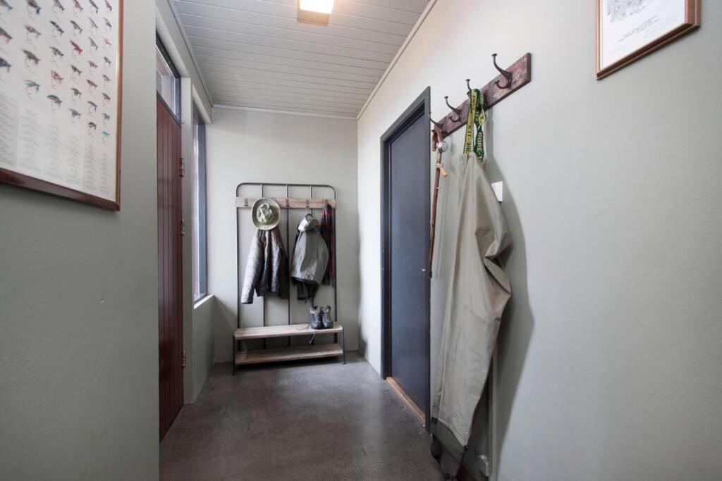 Ljarskogar Lodge Hjartharholtskirkja Екстериор снимка
