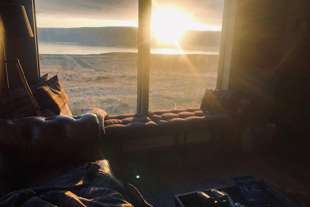 Ljarskogar Lodge Hjartharholtskirkja Екстериор снимка