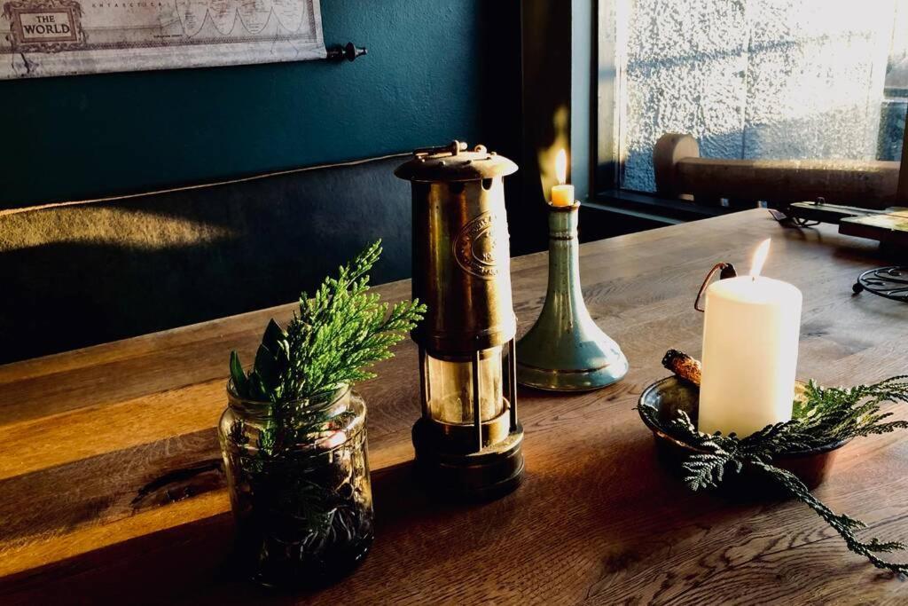 Ljarskogar Lodge Hjartharholtskirkja Екстериор снимка