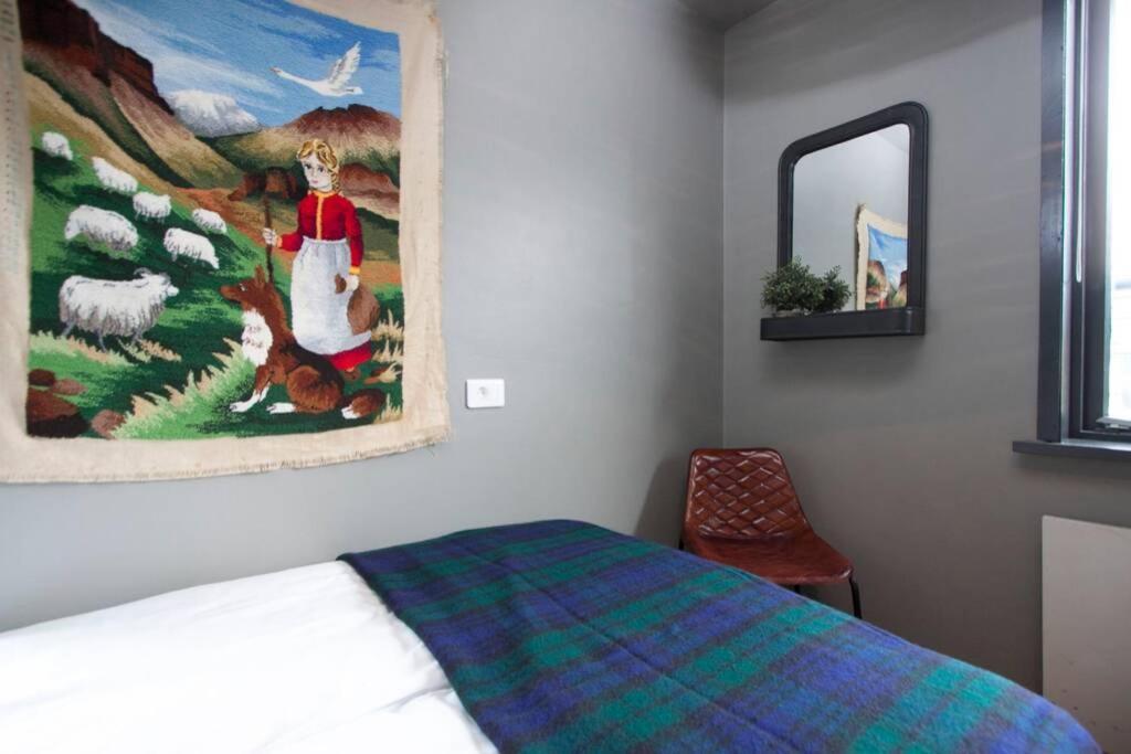 Ljarskogar Lodge Hjartharholtskirkja Екстериор снимка