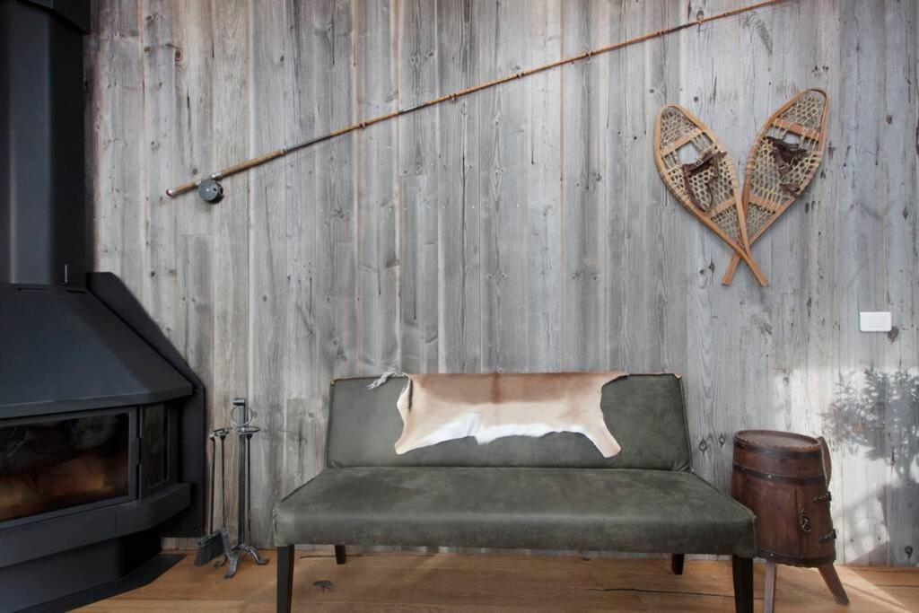 Ljarskogar Lodge Hjartharholtskirkja Екстериор снимка