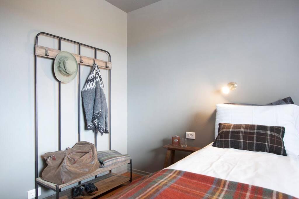 Ljarskogar Lodge Hjartharholtskirkja Екстериор снимка
