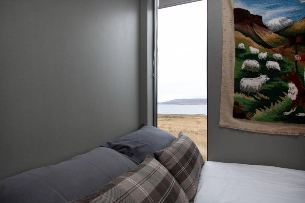 Ljarskogar Lodge Hjartharholtskirkja Екстериор снимка