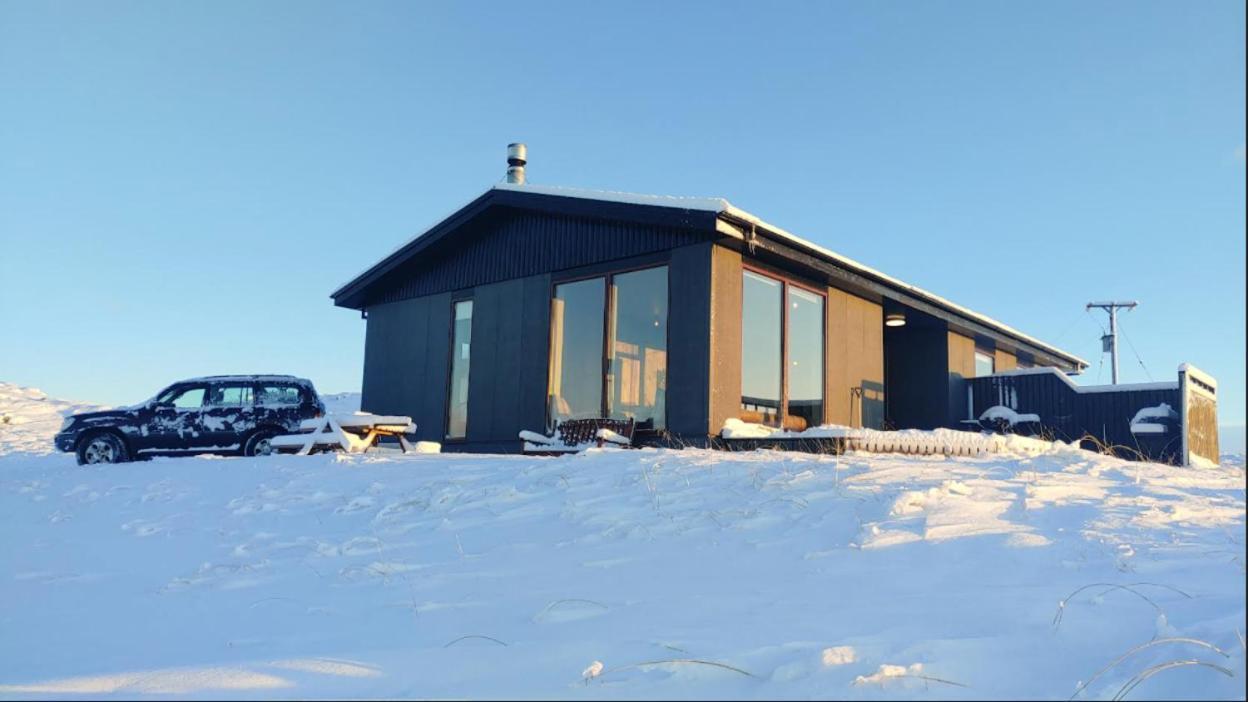 Ljarskogar Lodge Hjartharholtskirkja Екстериор снимка